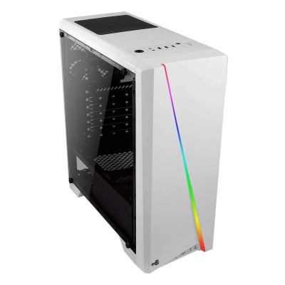 Aerocool PGS-V Cylon White (ACCM-PV10012.2)