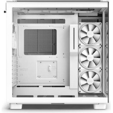 NZXT H9 Elite Matte White (CM-H91EW-01)