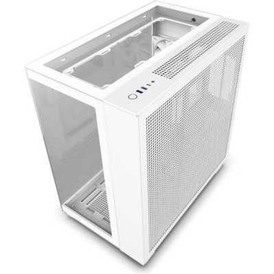 NZXT H9 Elite Matte White (CM-H91EW-01)