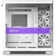 NZXT H9 Elite Matte White (CM-H91EW-01)