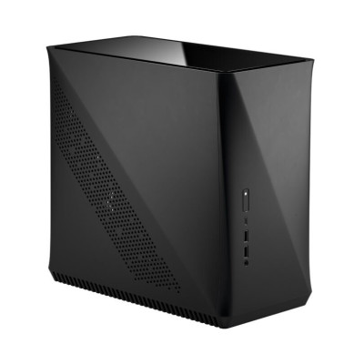 Fractal Design Era ITX Carbon (FD-CA-ERA-ITX-BK)