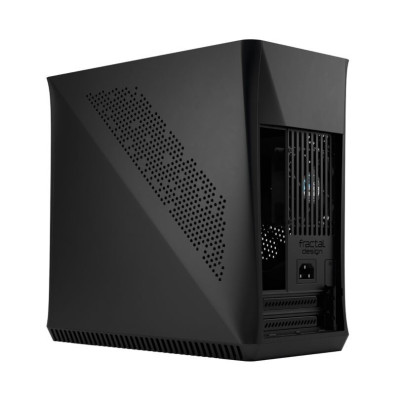 Fractal Design Era ITX Carbon (FD-CA-ERA-ITX-BK)