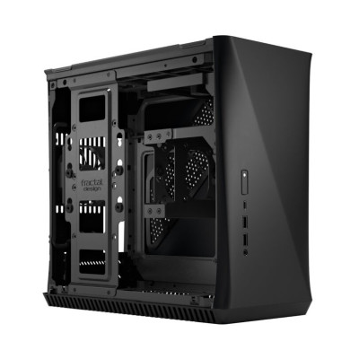 Fractal Design Era ITX Carbon (FD-CA-ERA-ITX-BK)