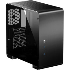 JONSBO U4 PLUS Aluminium Black