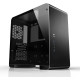 JONSBO U4 PLUS Aluminium Black