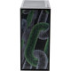 Vinga Pillar Black Bitcoin