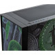 Vinga Pillar Black Bitcoin