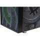 Vinga Pillar Black Bitcoin