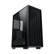 Xigmatek LUX G (EN48687) Black без БП