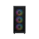 Xigmatek LUX G (EN48687) Black без БП