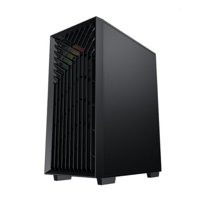 Xigmatek LUX G (EN48687) Black без БП