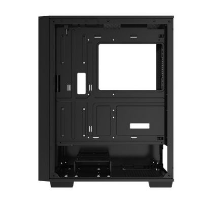 Xigmatek LUX G (EN48687) Black без БП