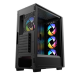 Xigmatek LUX G (EN48687) Black без БП
