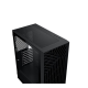 Xigmatek LUX G (EN48687) Black без БП