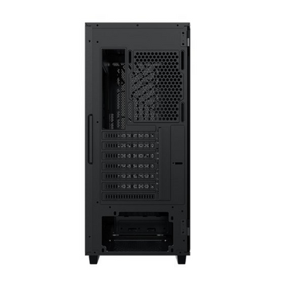 Xigmatek LUX G (EN48687) Black без БП
