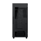 Xigmatek LUX G (EN48687) Black без БП