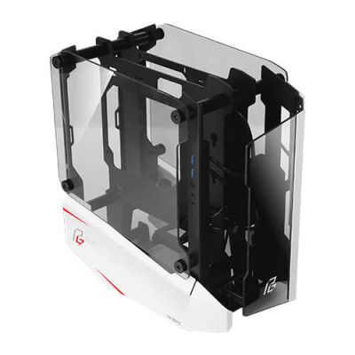 Antec Striker Phantom Gaming Edition Aluminium White (0-761345-80033-4)