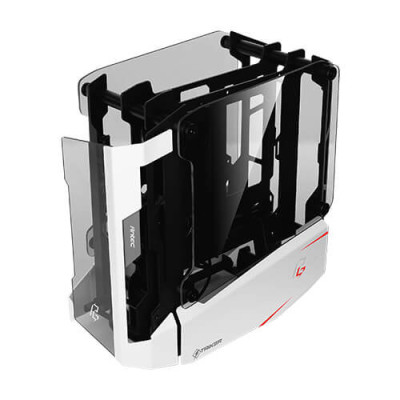 Antec Striker Phantom Gaming Edition Aluminium White (0-761345-80033-4)