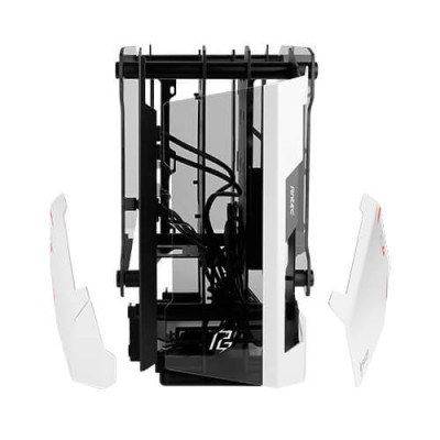 Antec Striker Phantom Gaming Edition Aluminium White (0-761345-80033-4)