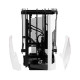 Antec Striker Phantom Gaming Edition Aluminium White (0-761345-80033-4)