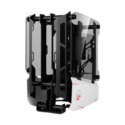 Antec Striker Phantom Gaming Edition Aluminium White (0-761345-80033-4)
