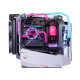 Antec Striker Phantom Gaming Edition Aluminium White (0-761345-80033-4)
