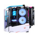 Antec Striker Phantom Gaming Edition Aluminium White (0-761345-80033-4)