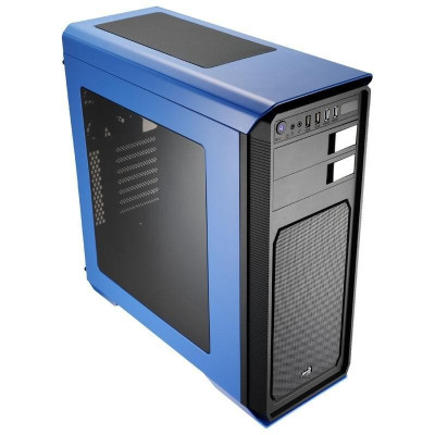 Aerocool AERO 800 Blue (ACCM-PA03021.B1)