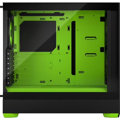 FRACTAL DESIGN Pop Air RGB Green Core TG (FD-C-POR1A-04)