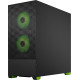 FRACTAL DESIGN Pop Air RGB Green Core TG (FD-C-POR1A-04)