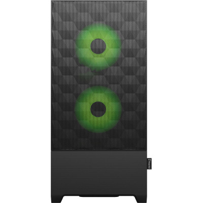 FRACTAL DESIGN Pop Air RGB Green Core TG (FD-C-POR1A-04)