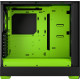 FRACTAL DESIGN Pop Air RGB Green Core TG (FD-C-POR1A-04)