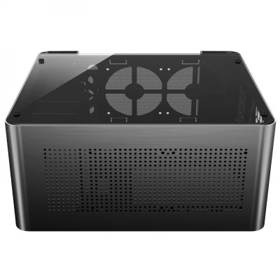 QUBE Falcon Black (QBX4E_WBNU3BL)