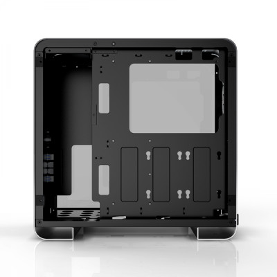 QUBE Falcon Black (QBX4E_WBNU3BL)