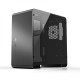 QUBE Falcon Black (QBX4E_WBNU3BL)