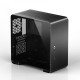 QUBE Falcon Black (QBX4E_WBNU3BL)