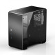 QUBE Falcon Black (QBX4E_WBNU3BL)