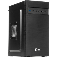 QUBE QB27M Black (QB27M_MNNU3)