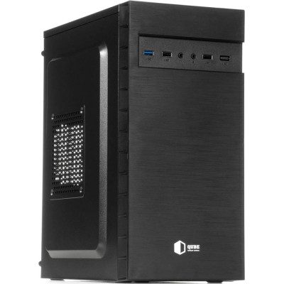 QUBE QB27M Black (QB27M_MNNU3)