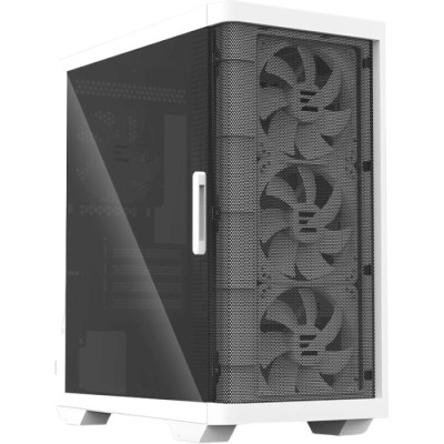 Zalman M4 White
