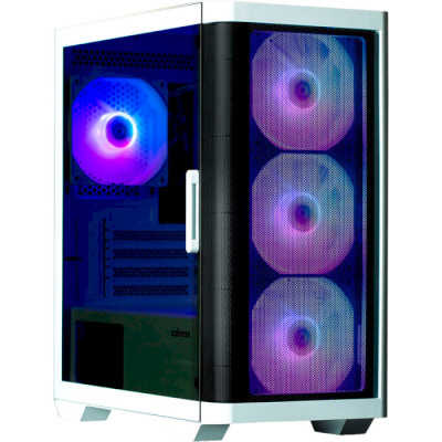 Zalman M4 White