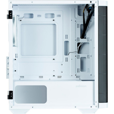 Zalman M4 White