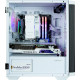 Zalman M4 White