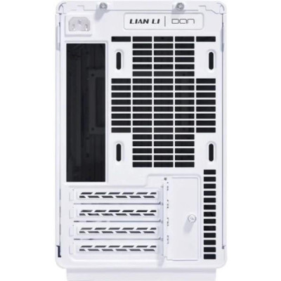 Lian Li A3-mATX White (G99.A3W.00)