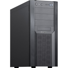 Chieftec Mesh (CW-01B)