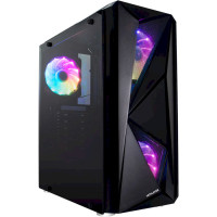 1STPLAYER F4-3R1 Color LED Black