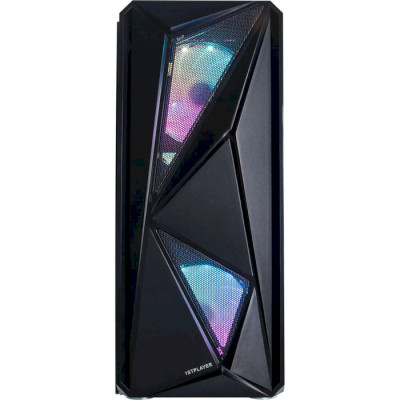 1STPLAYER F4-3R1 Color LED Black