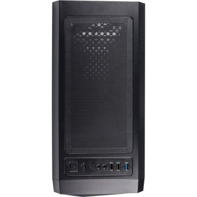 1STPLAYER F4-3R1 Color LED Black