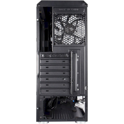 1STPLAYER F4-3R1 Color LED Black