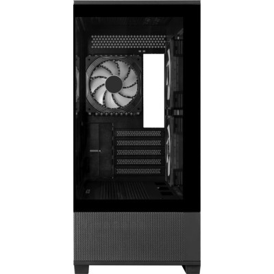 Prologix Axon GM-03AB Glass Black